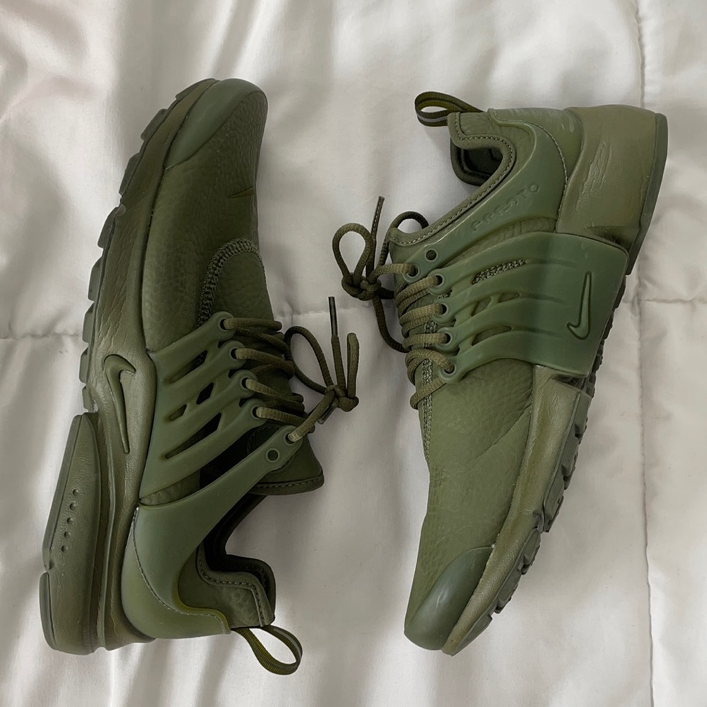 Nike Prestos